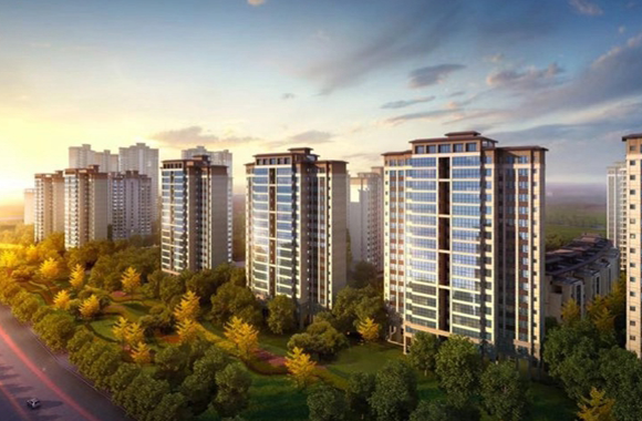 泸州Z6尊龙凯时世纪城&middot;蓝博湾